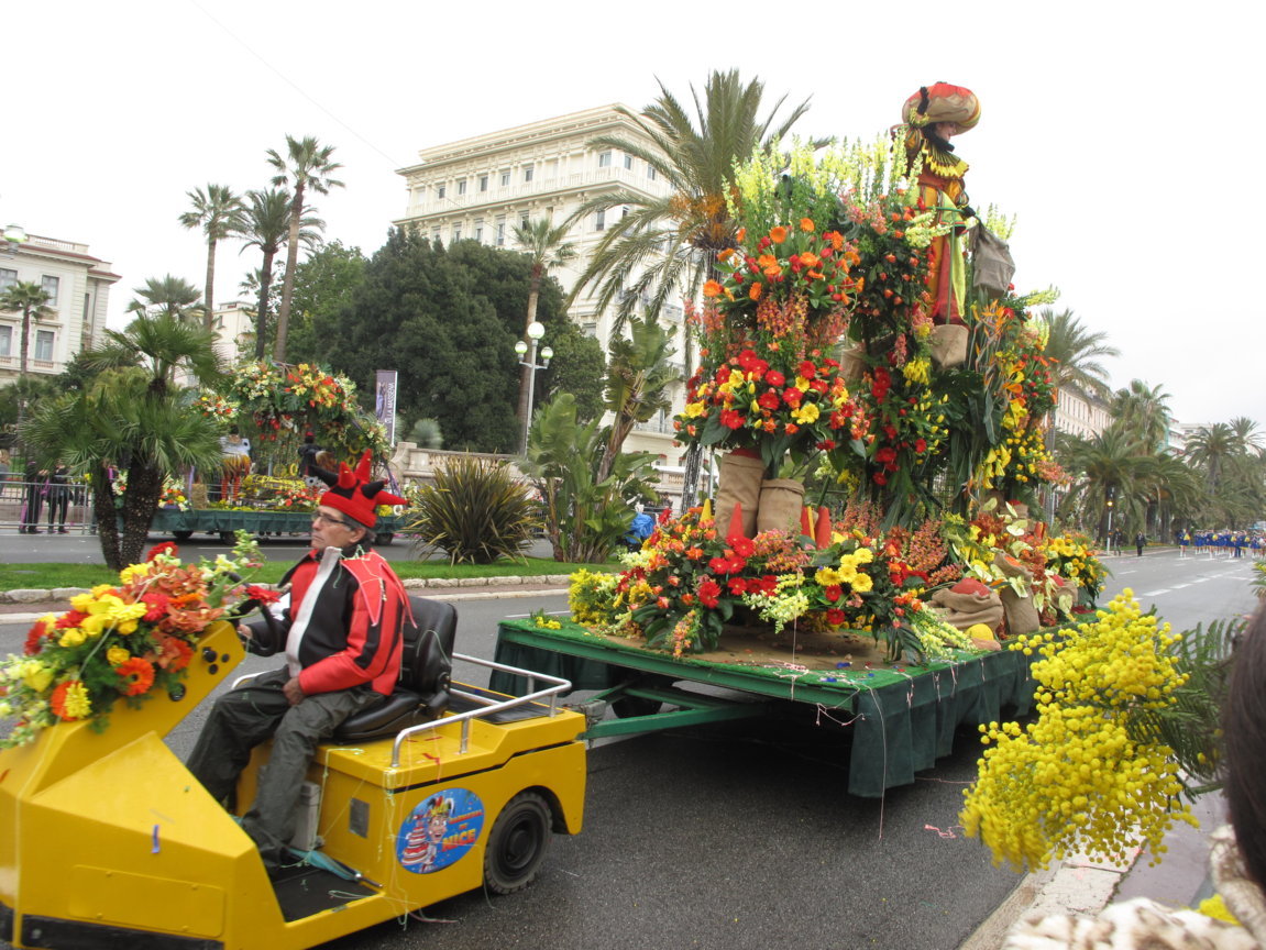 Carnevale Nizza 2014 (19)