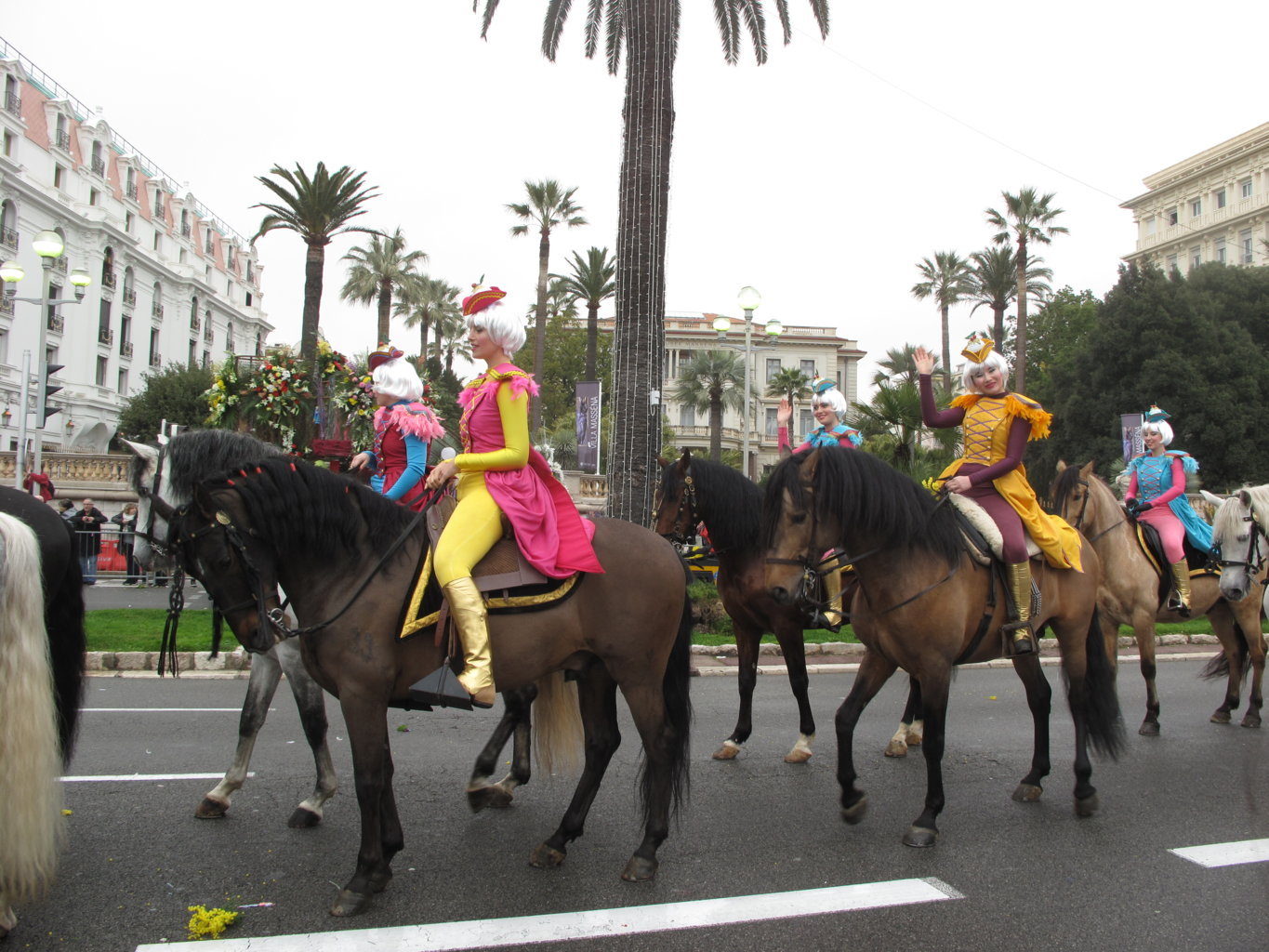 Carnevale Nizza 2014 (37)