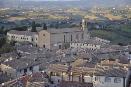 San Gimignano (11)