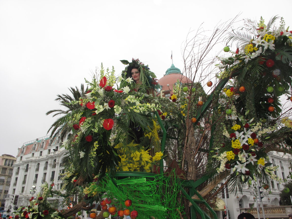 Carnevale Nizza 2014 (2)