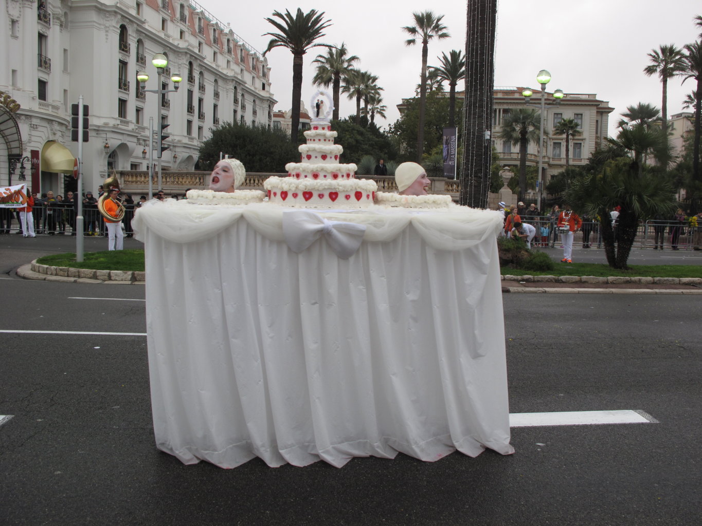 Carnevale Nizza 2014 (27)