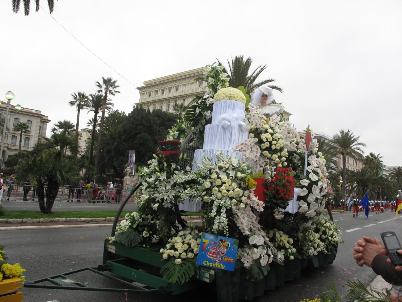 Carnevale Nizza 2014 (28)