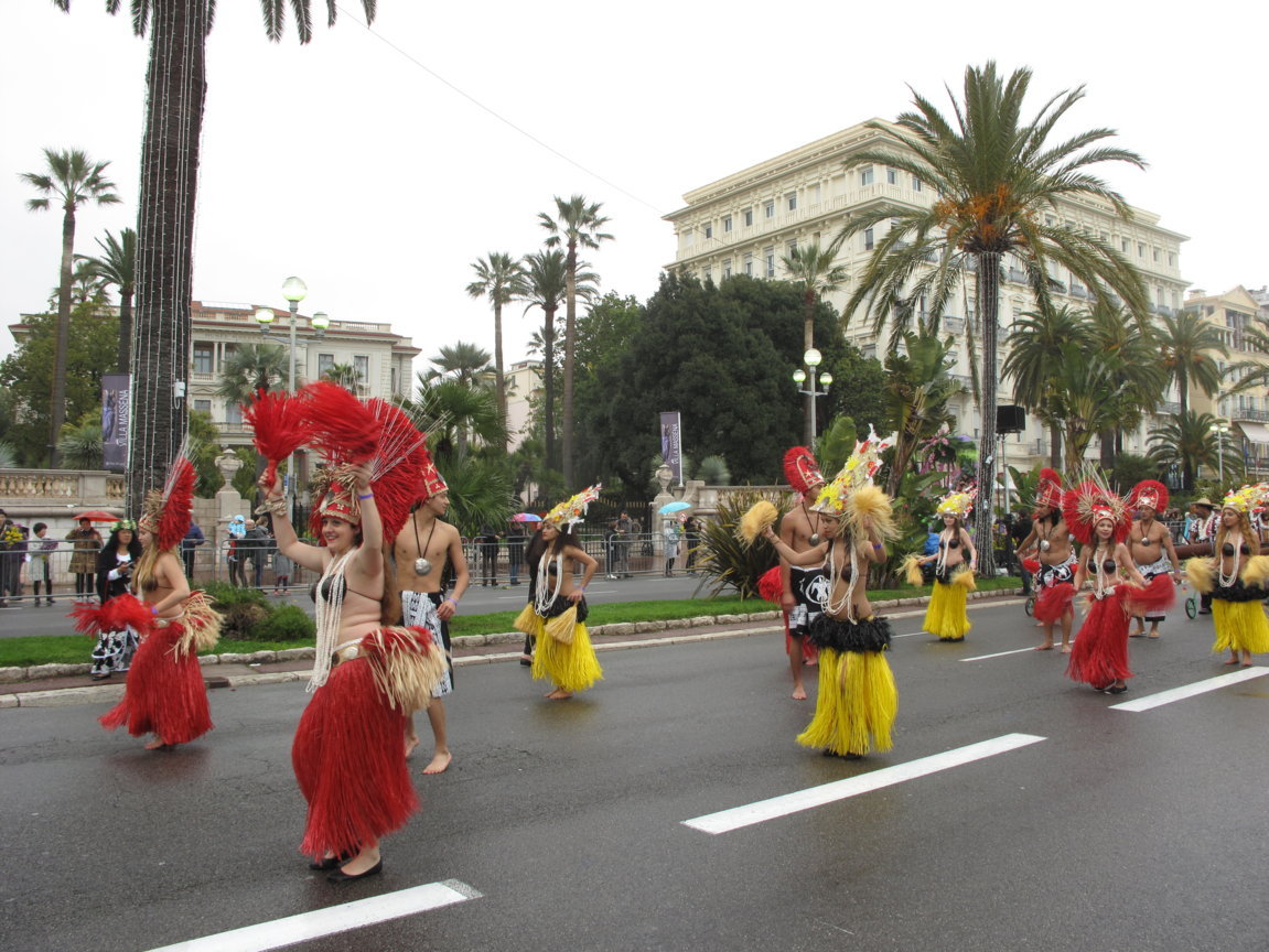 Carnevale Nizza 2014 (3)