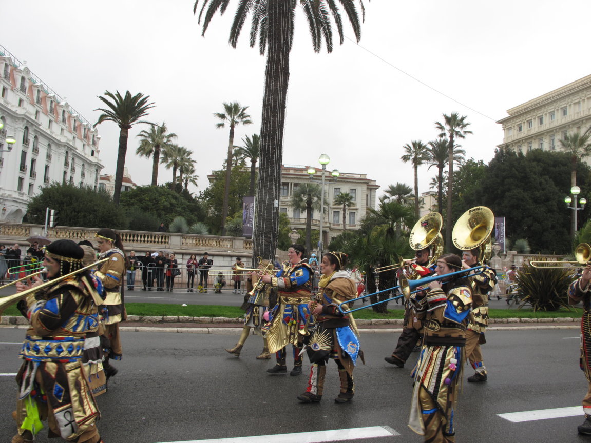 Carnevale Nizza 2014 (7)