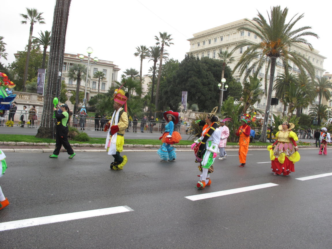 Carnevale Nizza 2014 (8)
