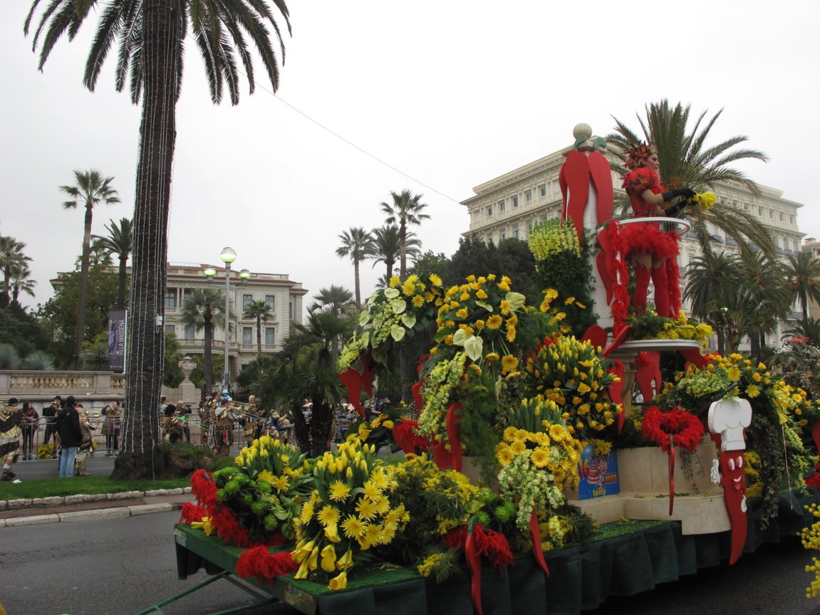 Carnevale Nizza 2014 (9)