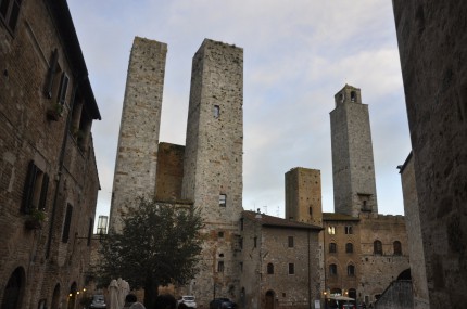 San Gimignano (13)
