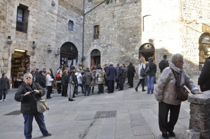 San Gimignano (2)