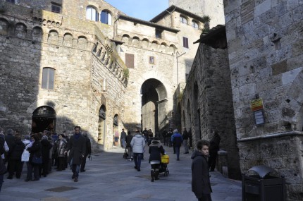 San Gimignano (21)