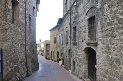 San Gimignano (3)