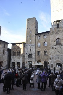 San Gimignano (4)