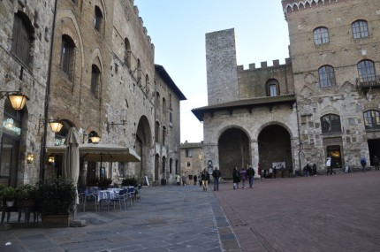 San Gimignano (6)