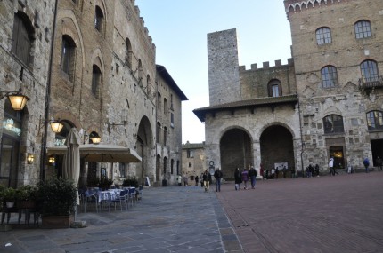 San Gimignano (6)
