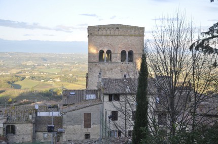 San Gimignano (9)