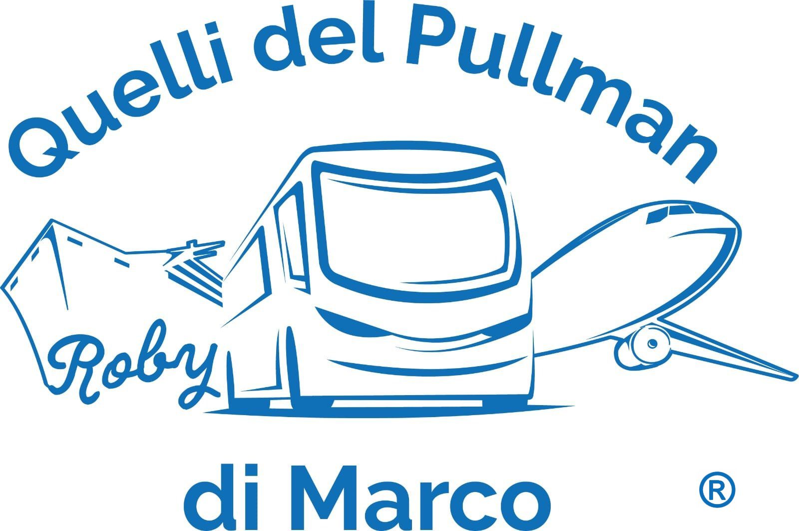 Quelli del pullman di Marco